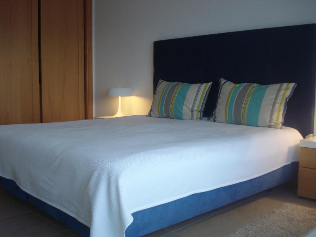 Praia Del Rey Seaview Dupplex Praia del Rei Kültér fotó